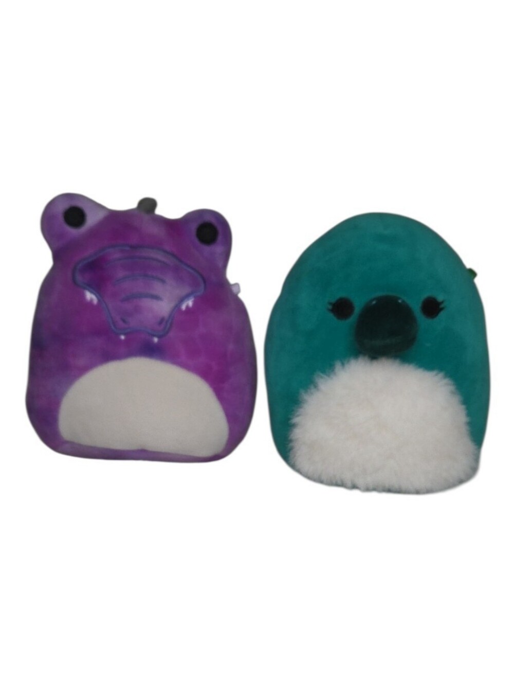 Squishmallows Mini Bundle